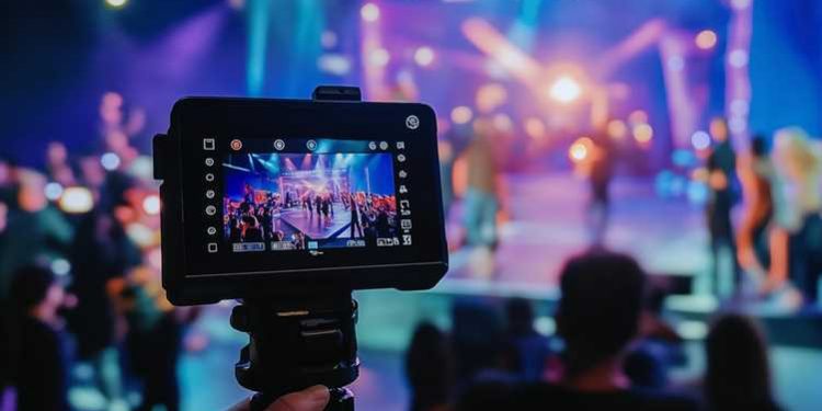 Professional Live Streaming Solutions